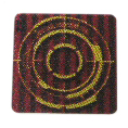 Iron man Target Decal